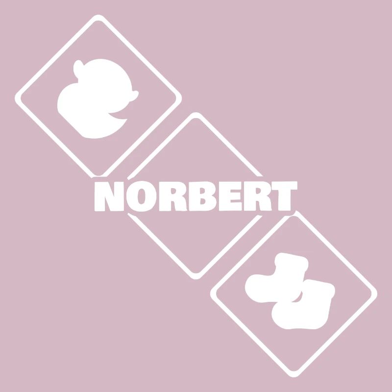 Naissance Norbert