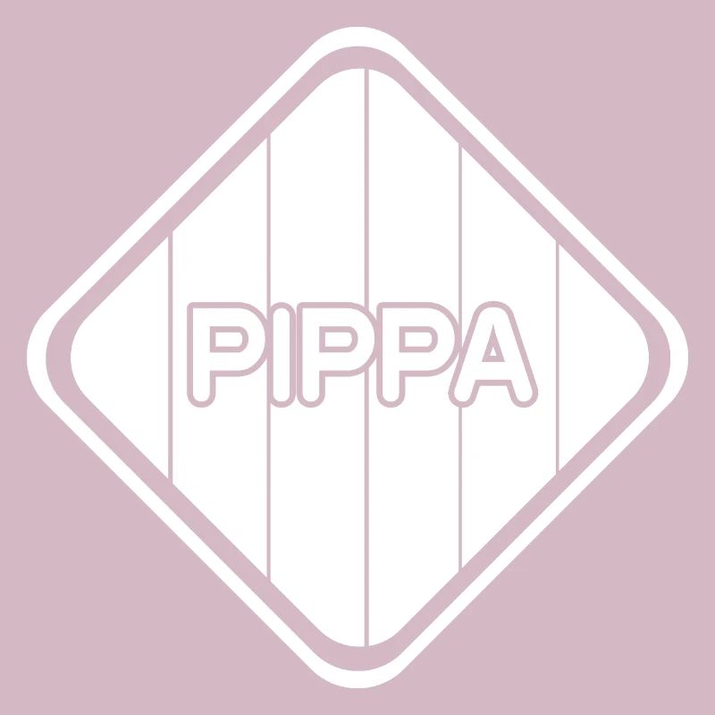 Mädchen Pippa