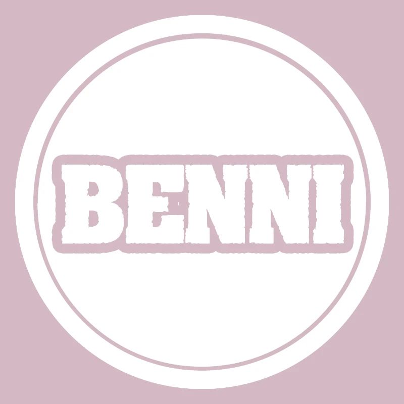 Benni comme prénom