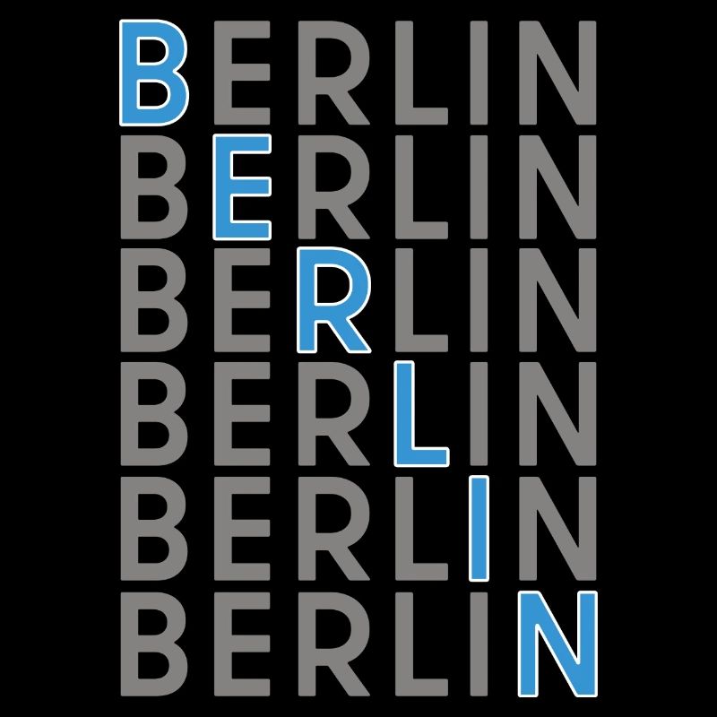 Berlin Berlin