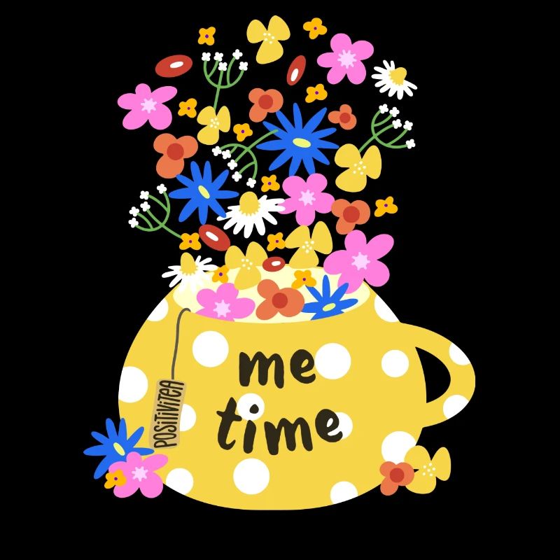 Tea Time - Tea Time