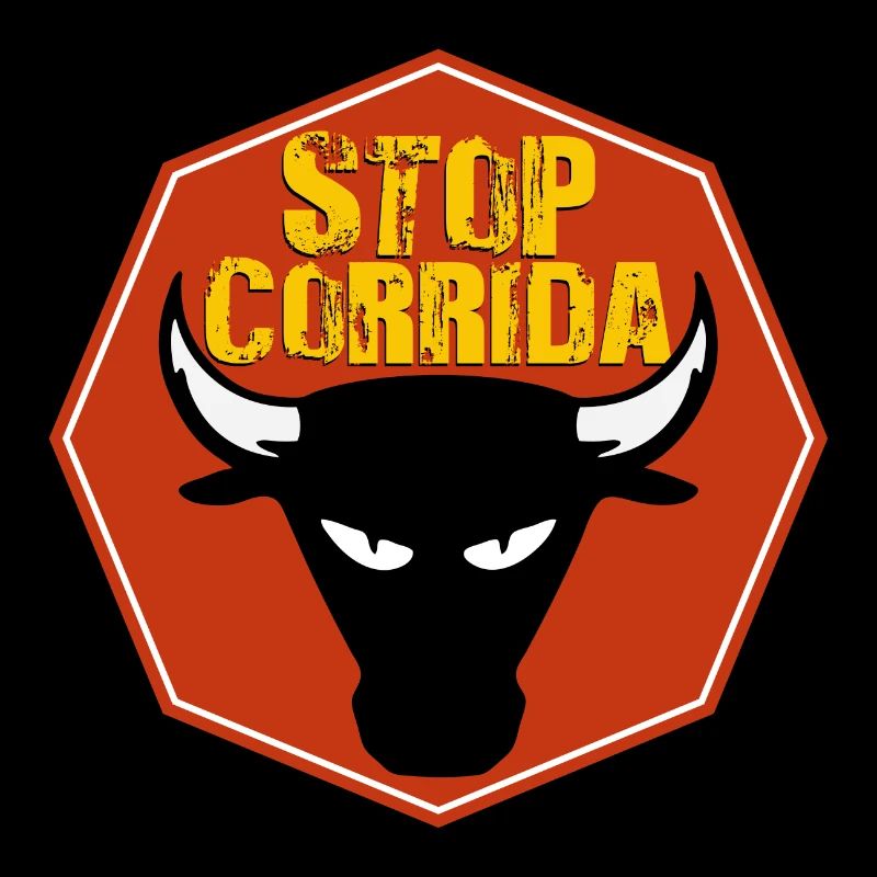 stop corrida