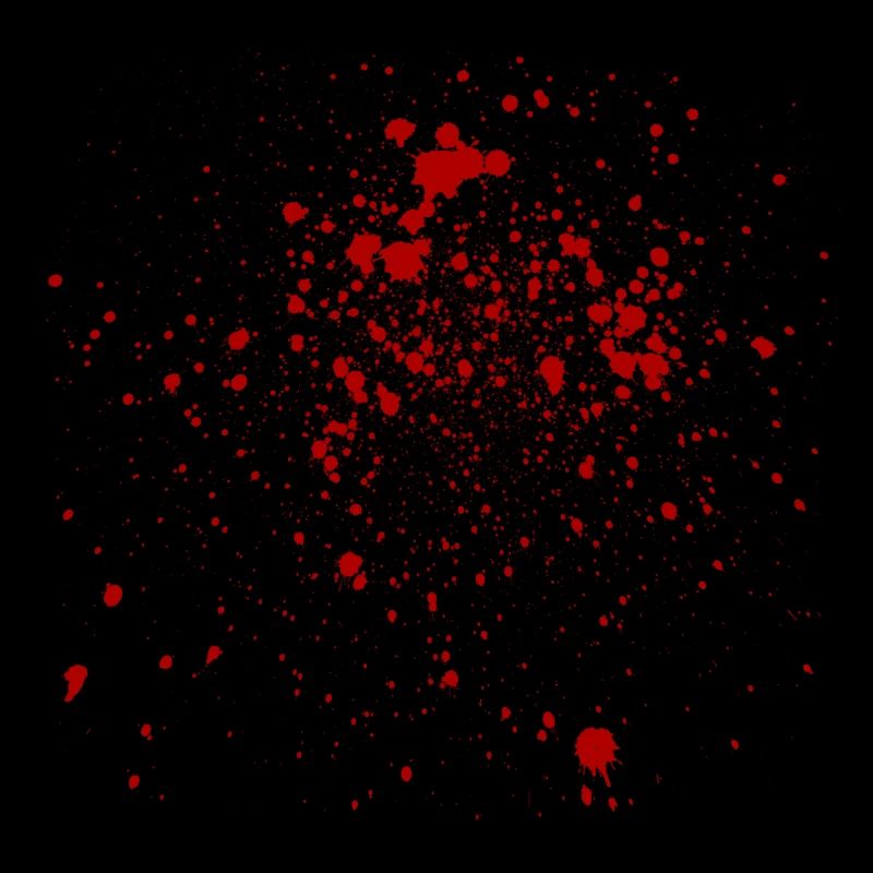 Blood - Blut