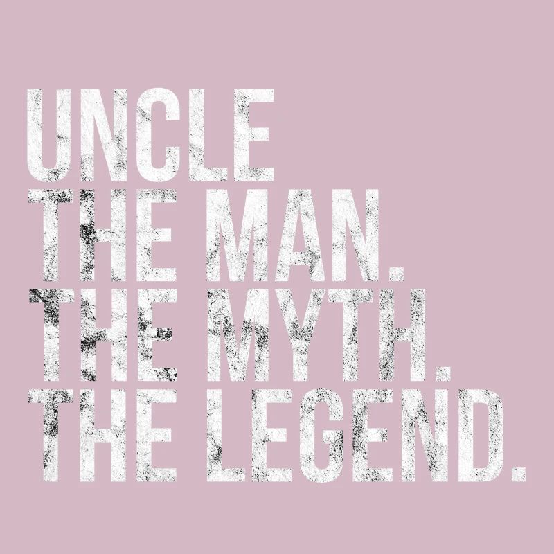 Uncle myth legend