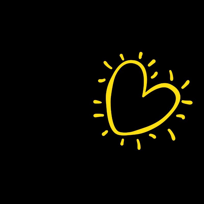 Partnerlook Mutter Tochter My Sunshine Mutter