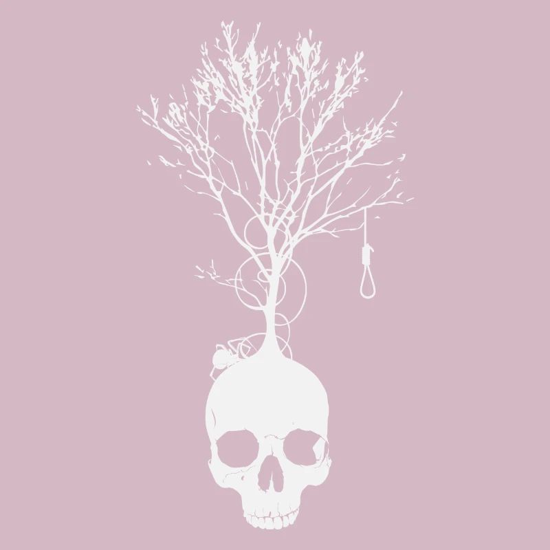 dead tree