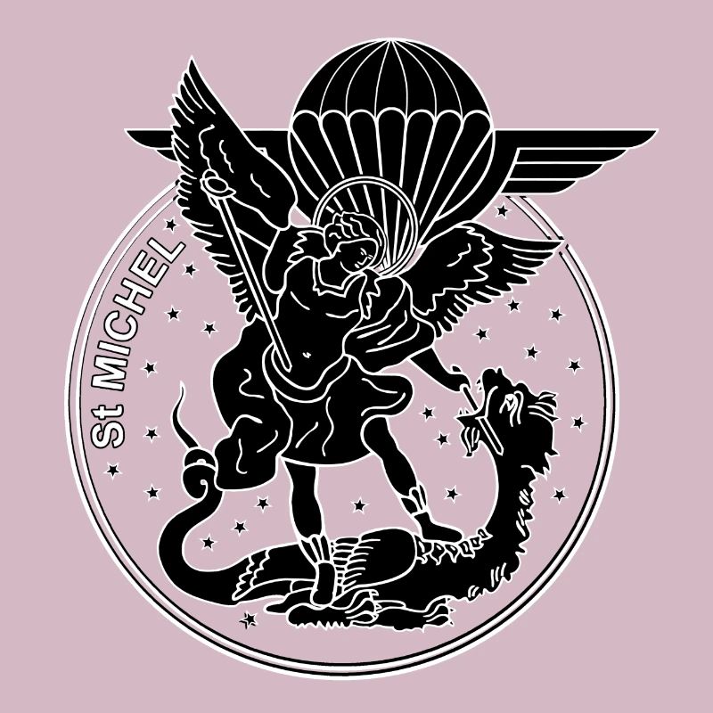 St. Michael 04