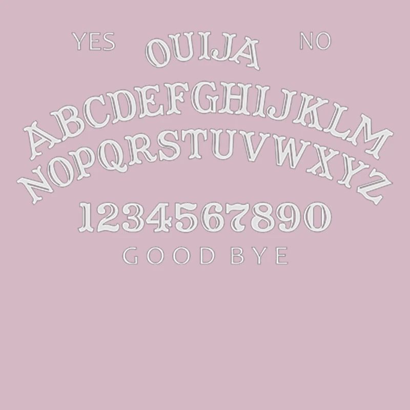 Ouija