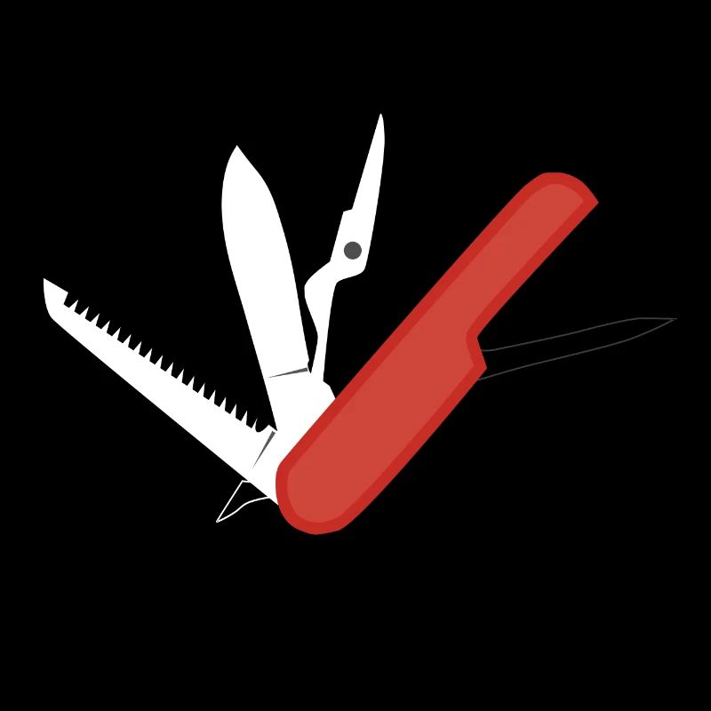 couteau de poche