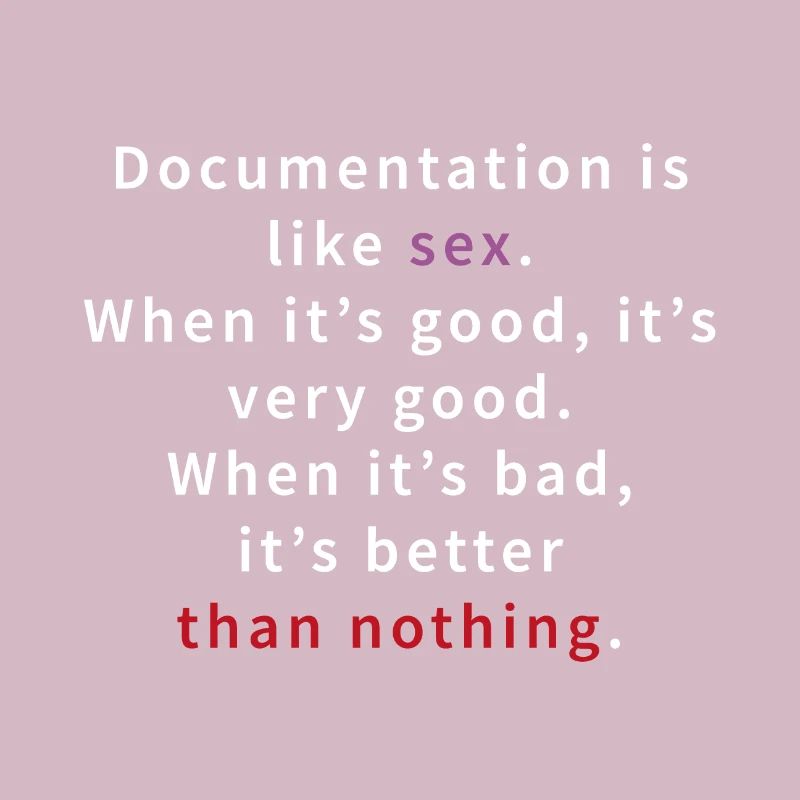 Everyday life of a computer scientist, coding, software