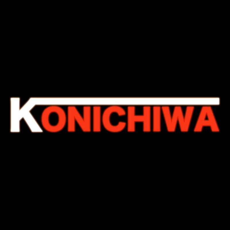 Konichiwa
