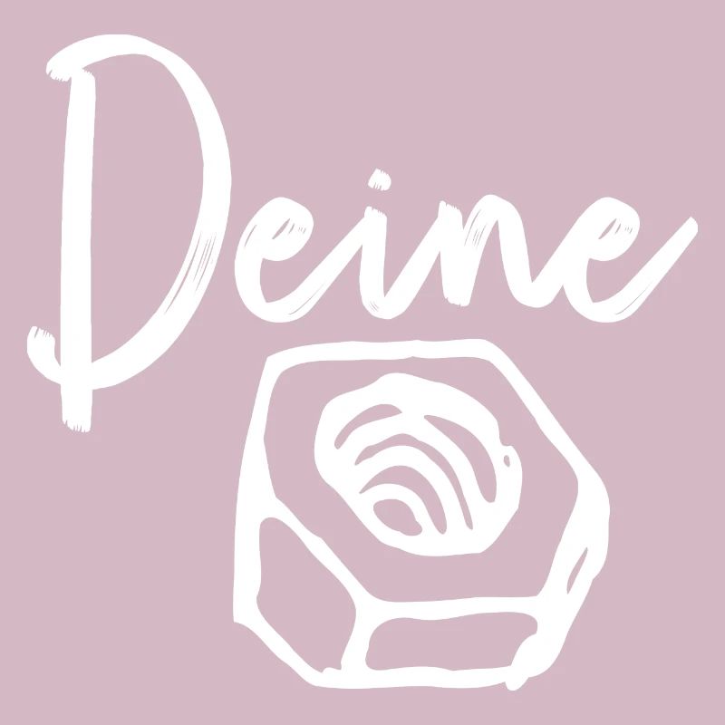 Deine Mutter