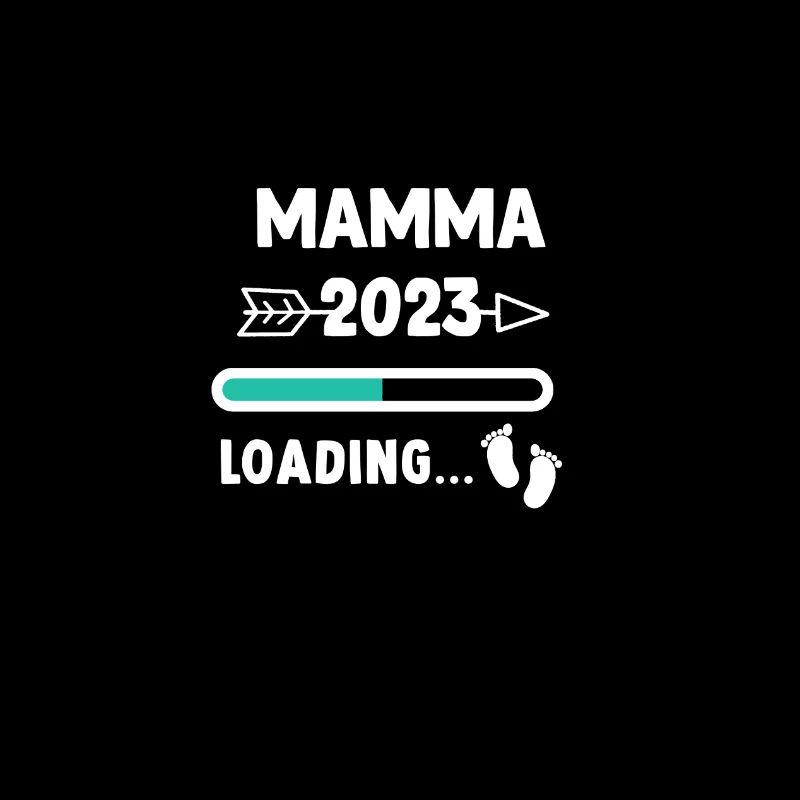 Mom 2023 loading... / Mama 2023