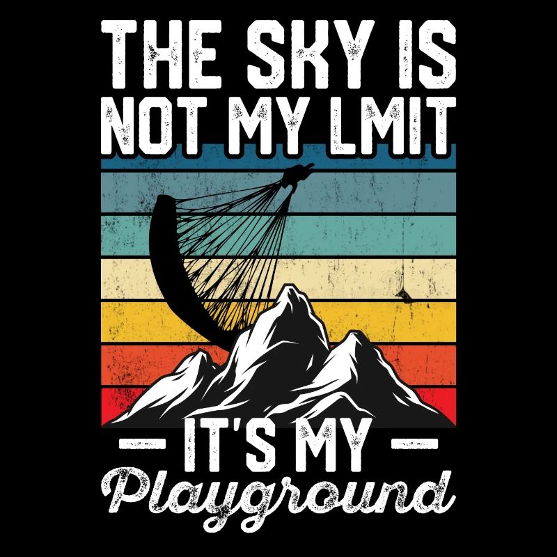 Paraglider - Acro Playground