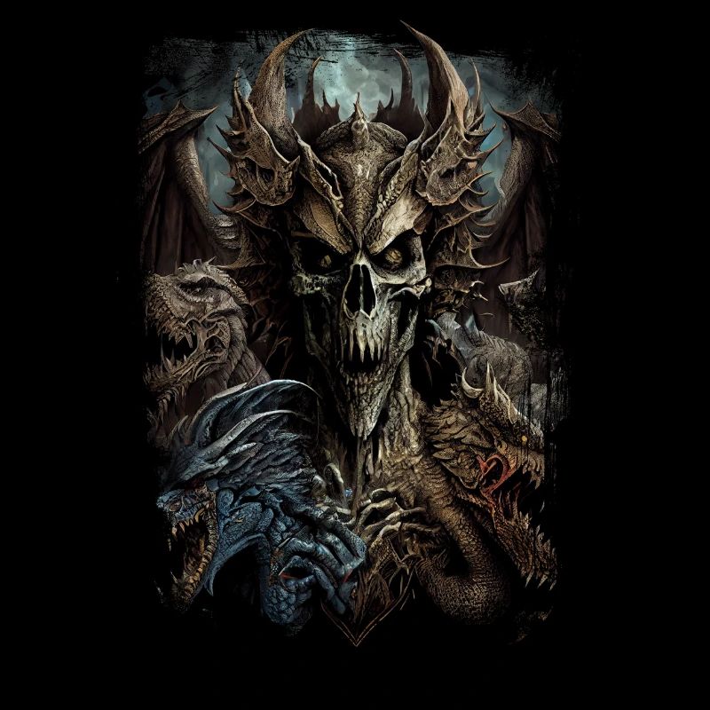 L’apocalypse imminente