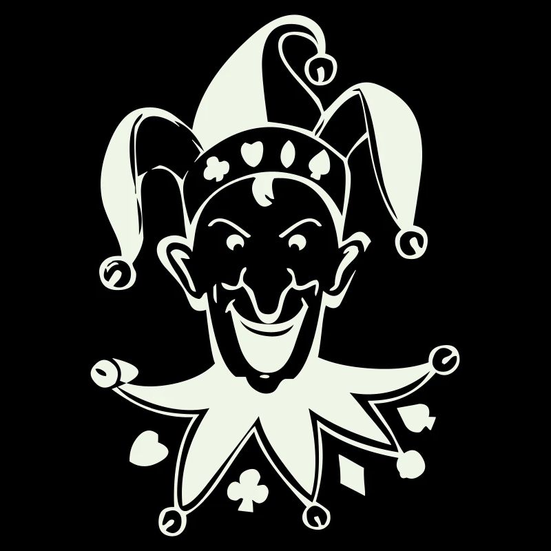 Bad Joker