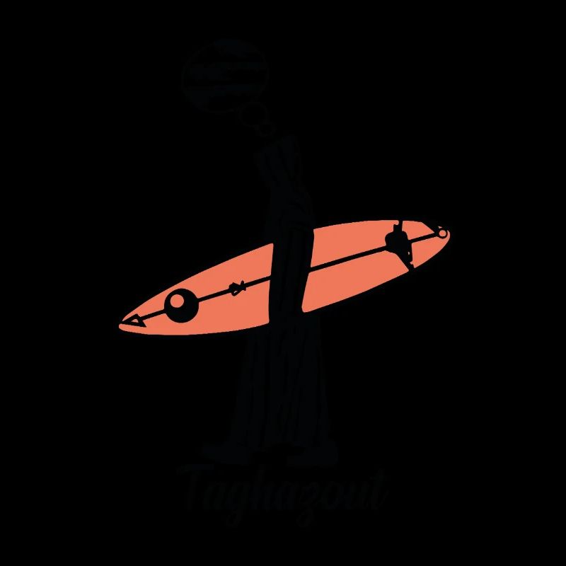 Taghazout Vibes: Between Tradition and Surfing