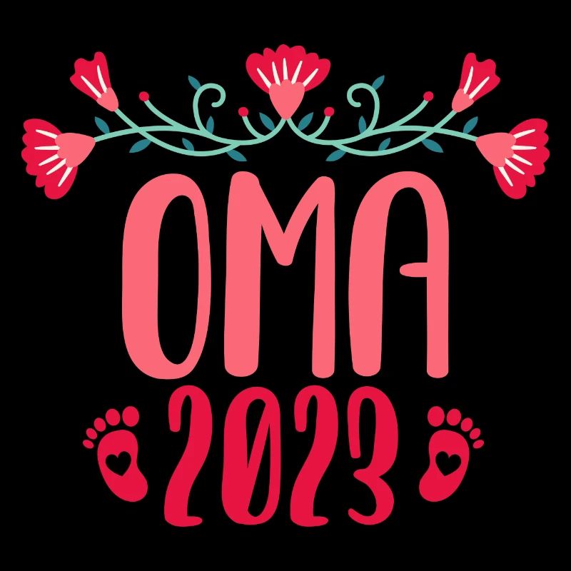 Schwangerschaft Großmutter 2023 Werdende Oma
