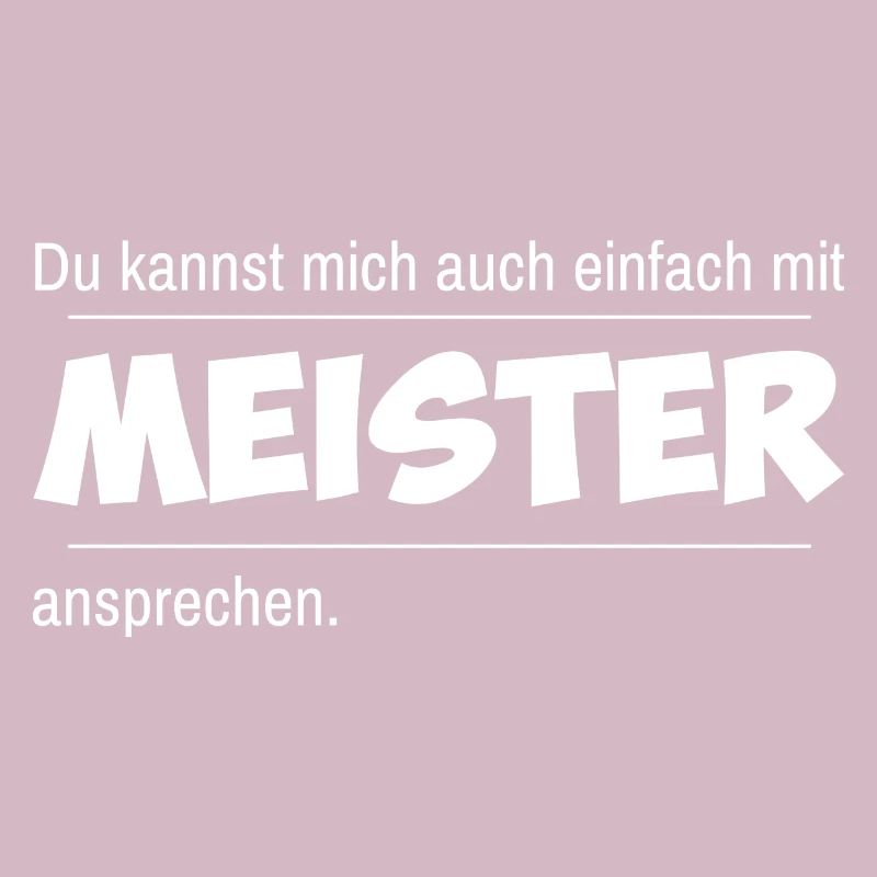 master