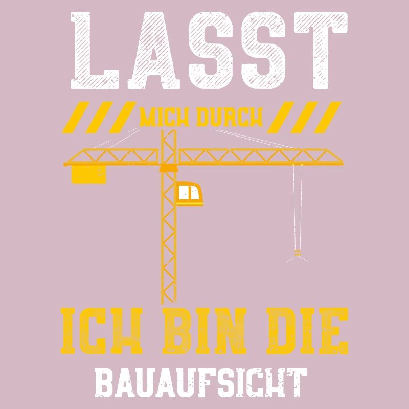 Lasst Mich Durch Ich Bin Die Bau...