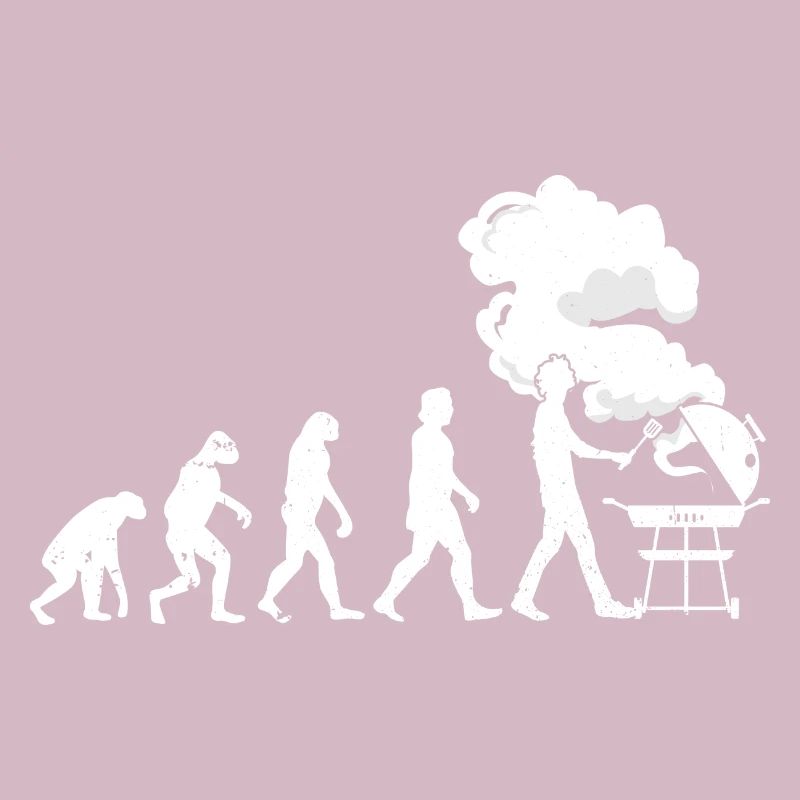 20200715 Évolution du barbecue