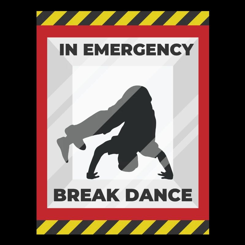 Breakdance