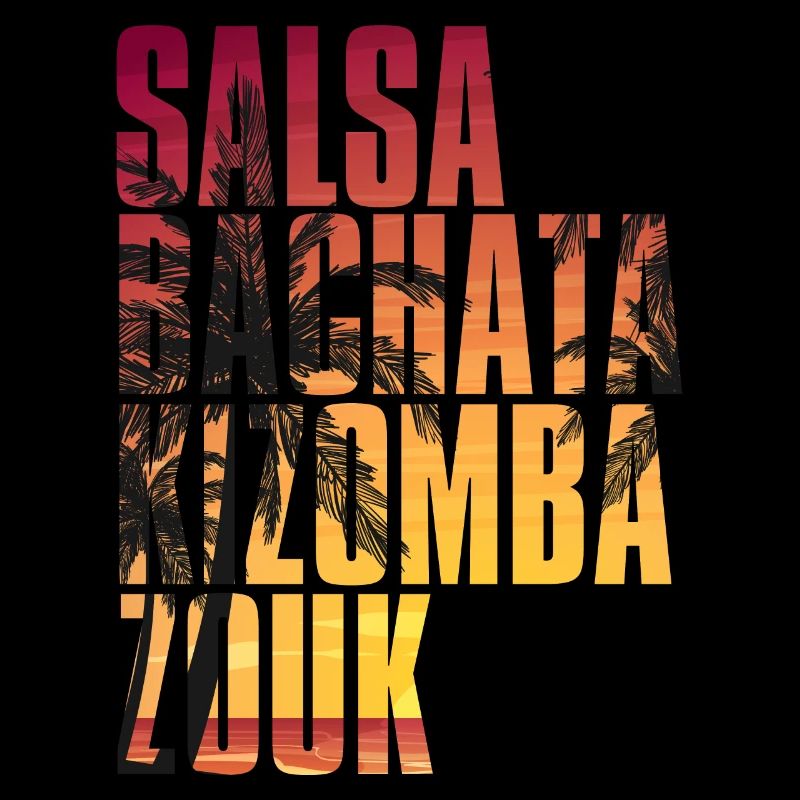 Salsa Bachata Kizomba Zouk