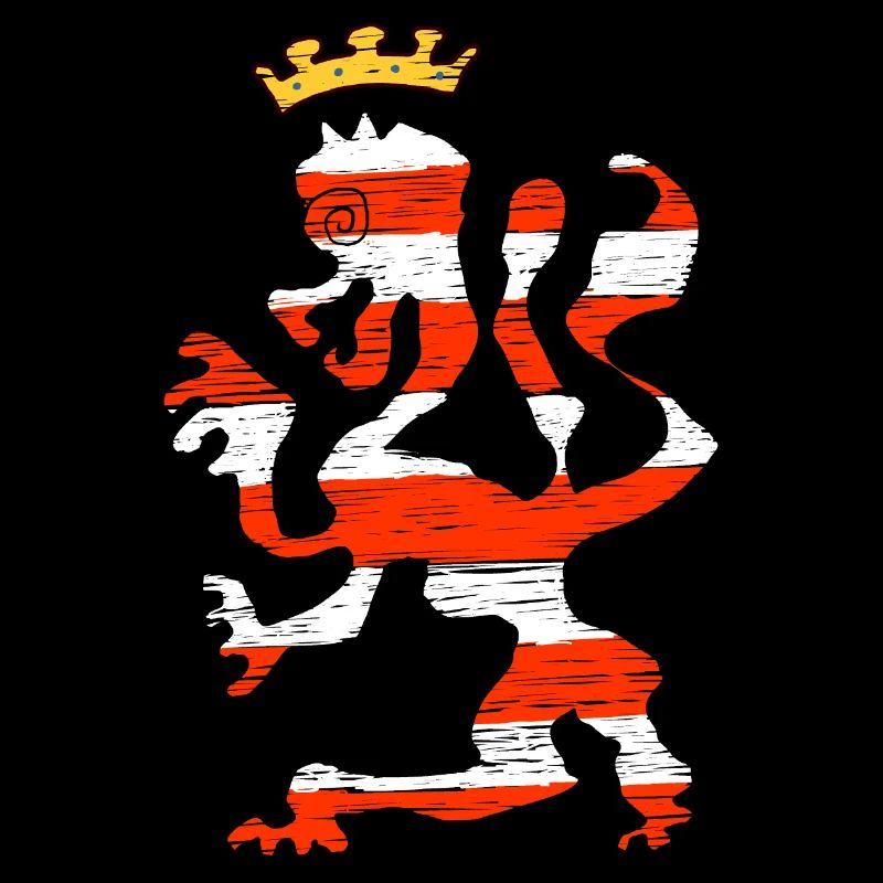 Hessen Löwe