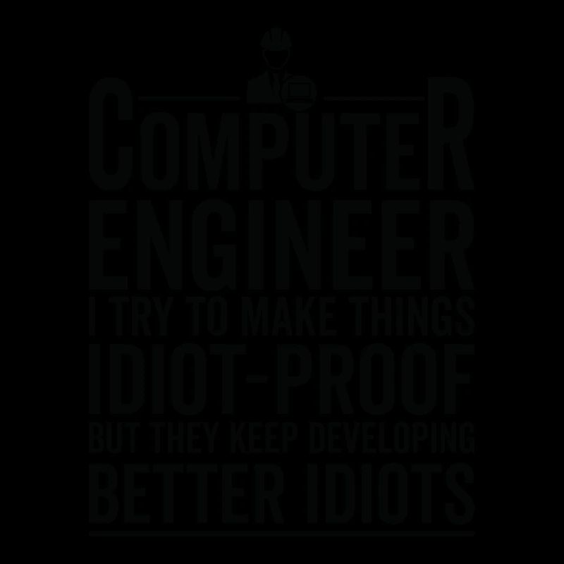 Foolproof - Computer Engineer