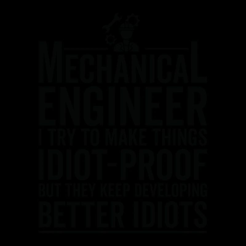 Foolproof - Mechanical Engineer