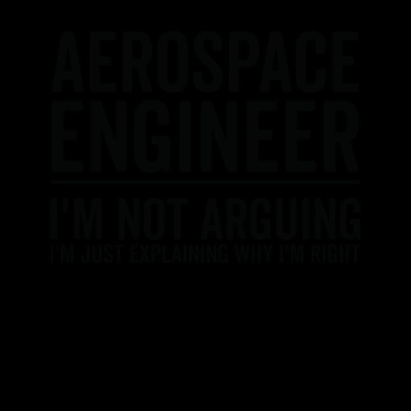 Juste expliquer - Ingénieur aérospatial