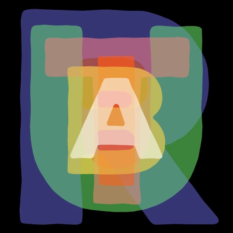 Abitur TypoArt