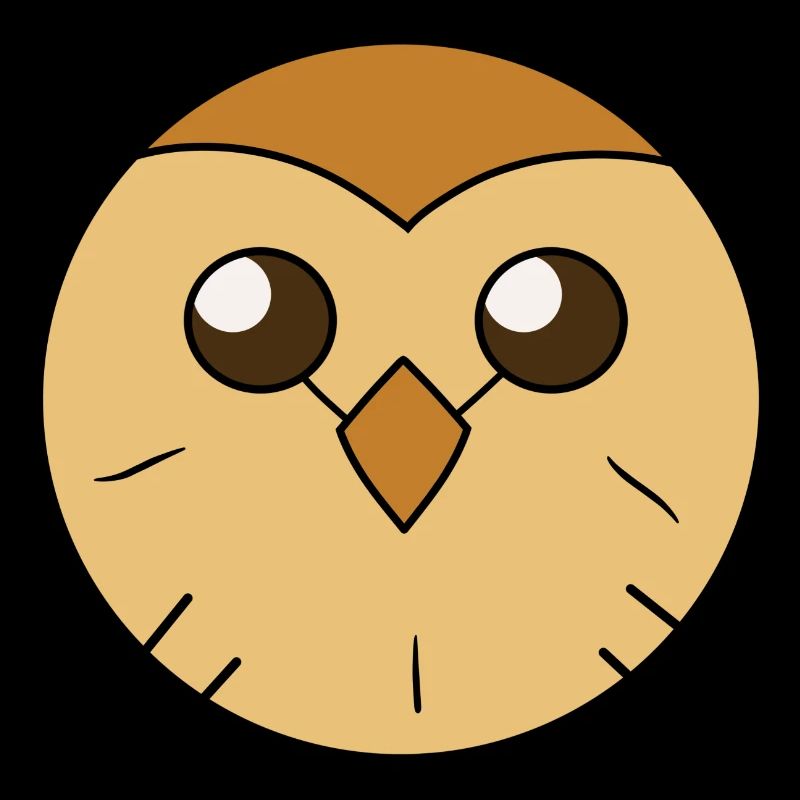 Tender owl.