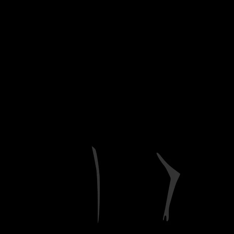 Wild Wildhüter Hirsch Geschenkidee