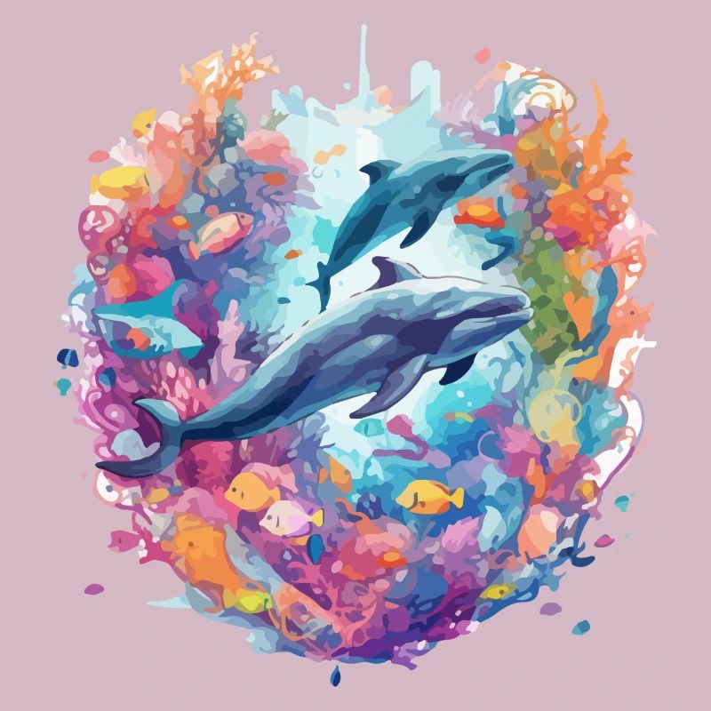 Les baleines