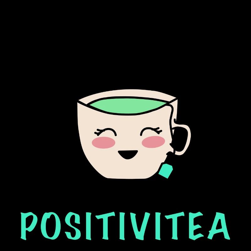 Positivitea