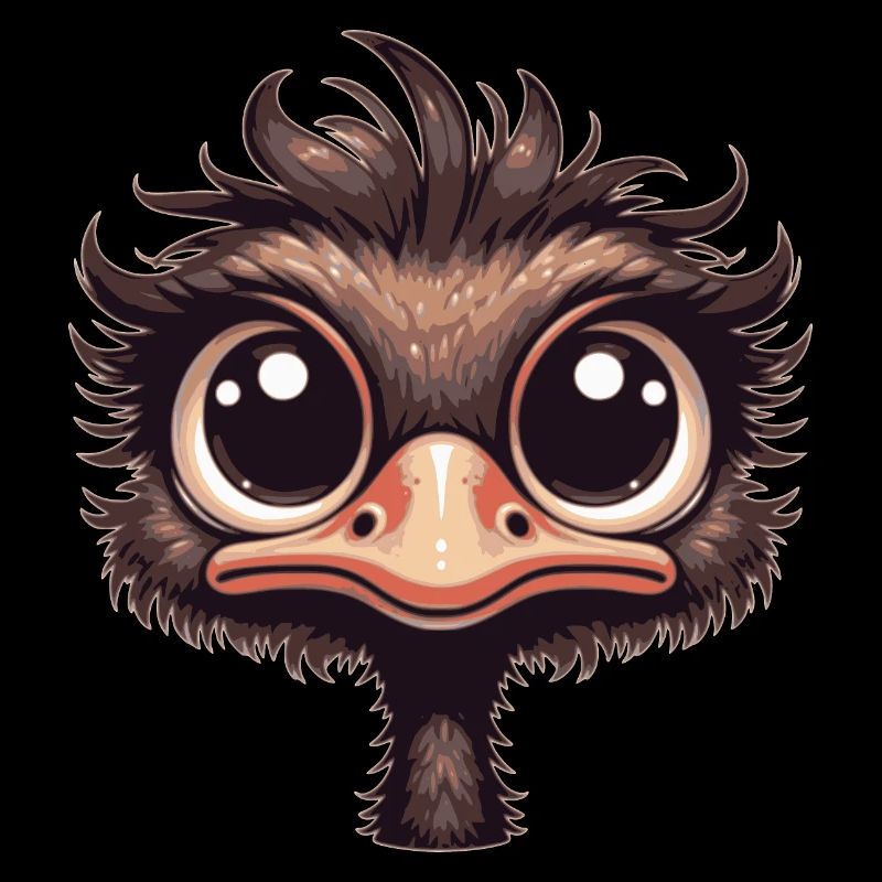 Ostrich