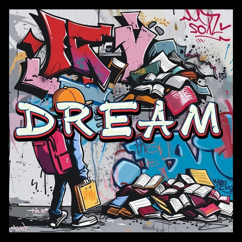 Dream Graffiti