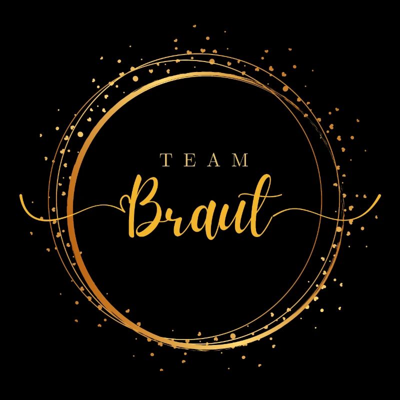 Team Braut - Junggesellinnenabschied