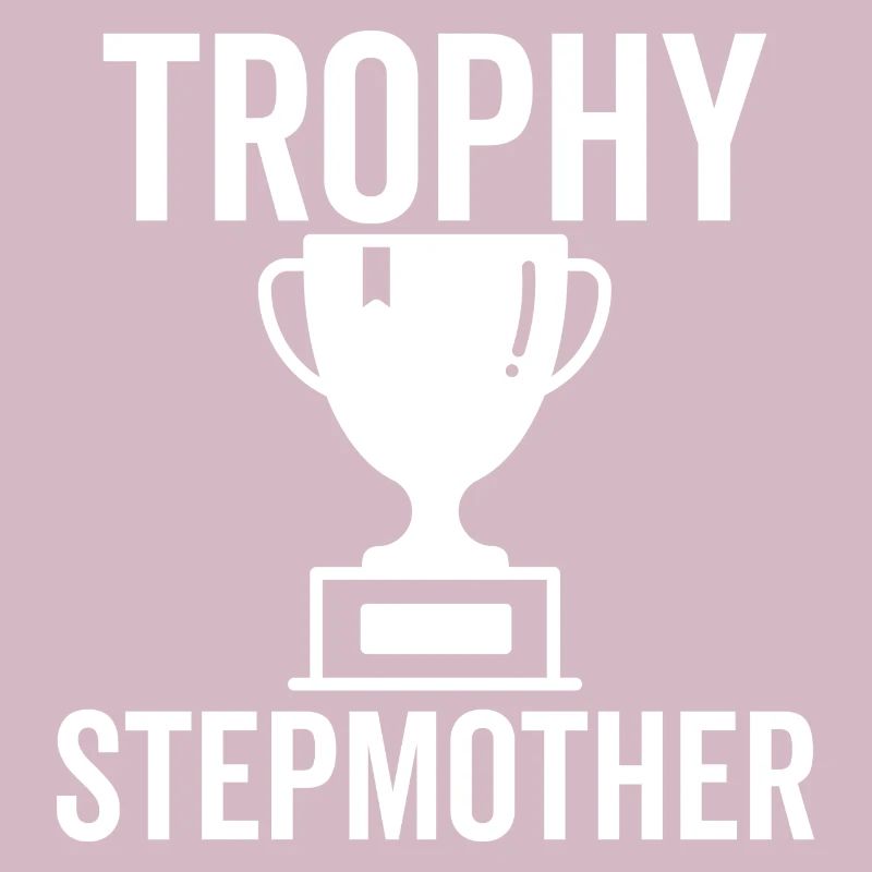 Trophäe Stiefmutter