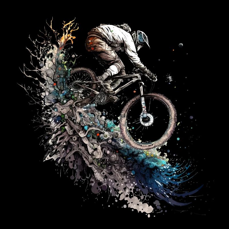 MTB Downhill