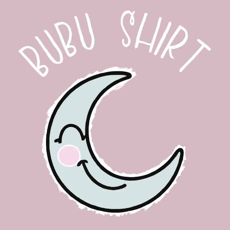 Idée cadeau Bubu Sleeping Moon