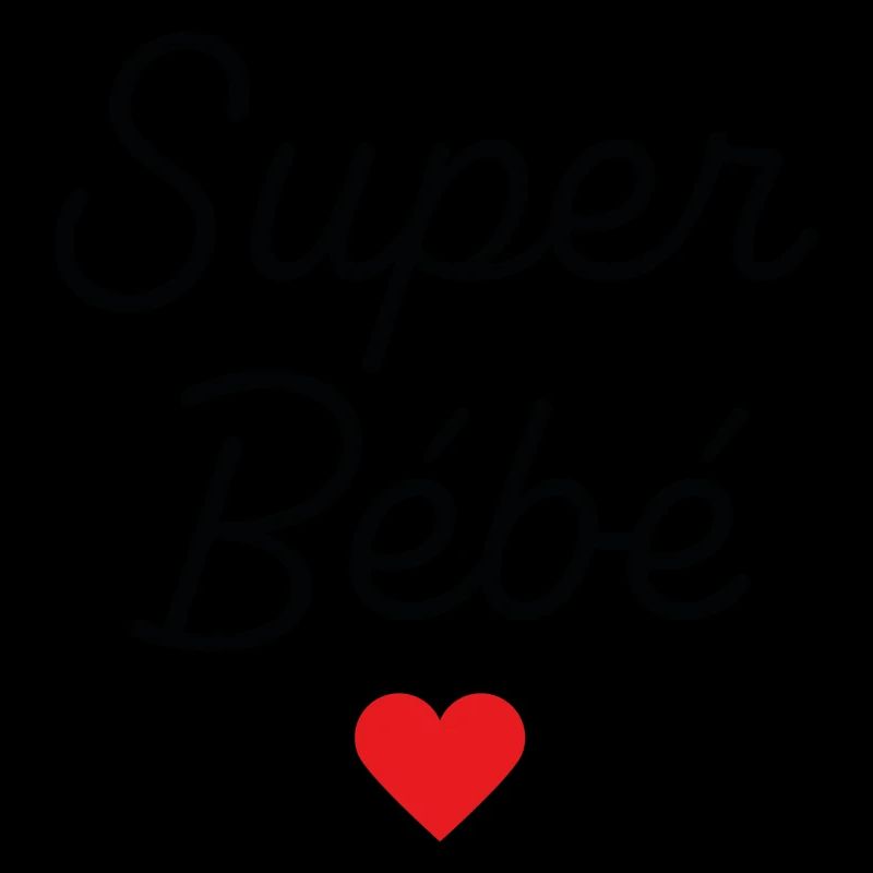 Super Bébé