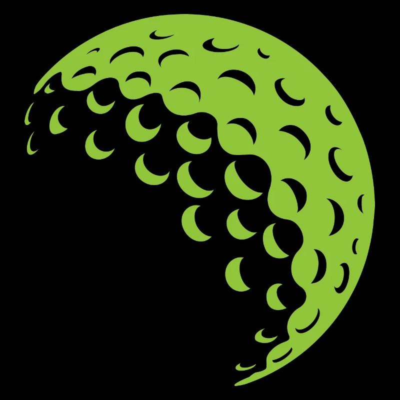 Golf ball