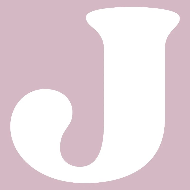 Buchstabe j