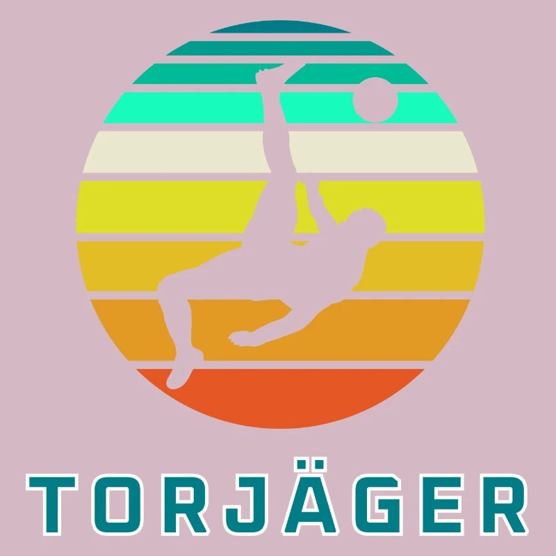 Torjäger