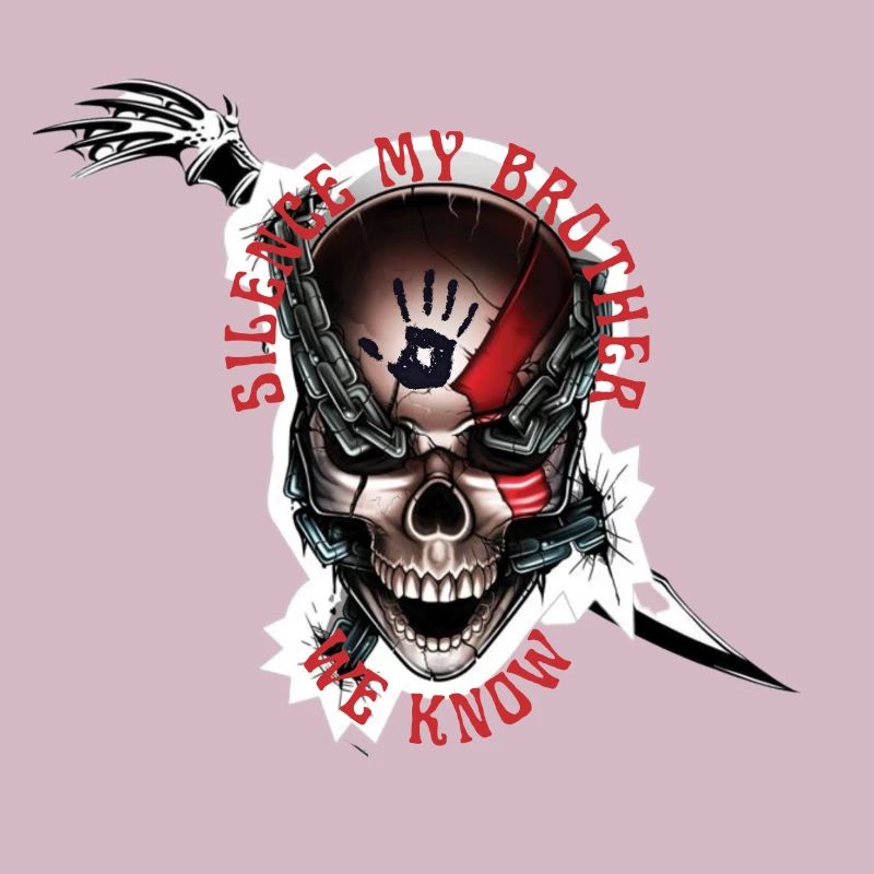 Dunkle Bruderschaft