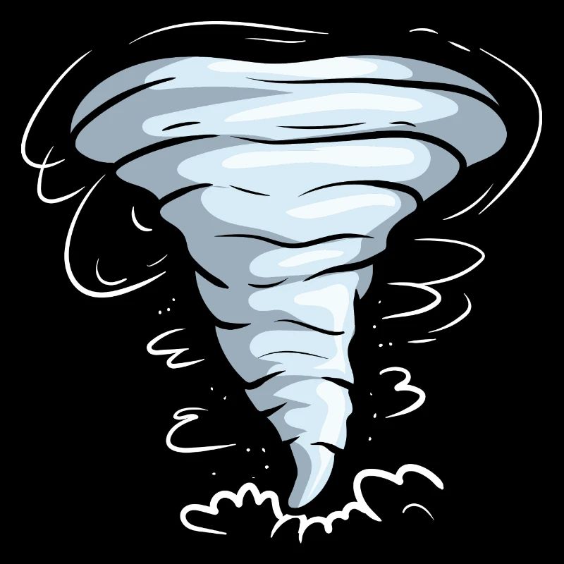 Storm chasers Storm lover Tornado
