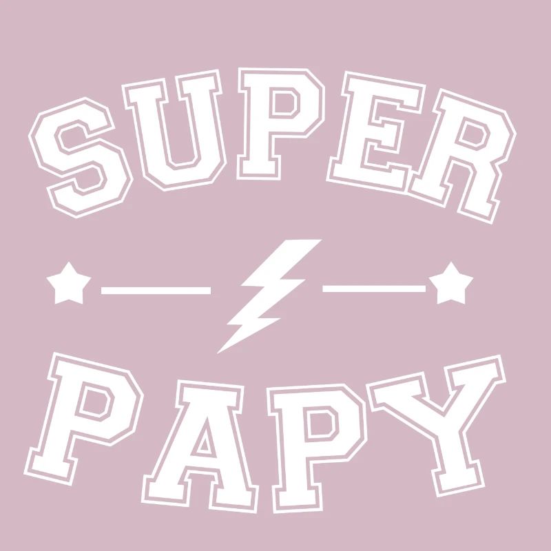 Super papy