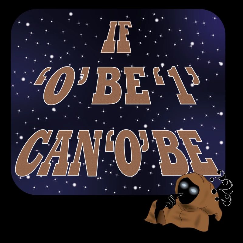 canobe- pun